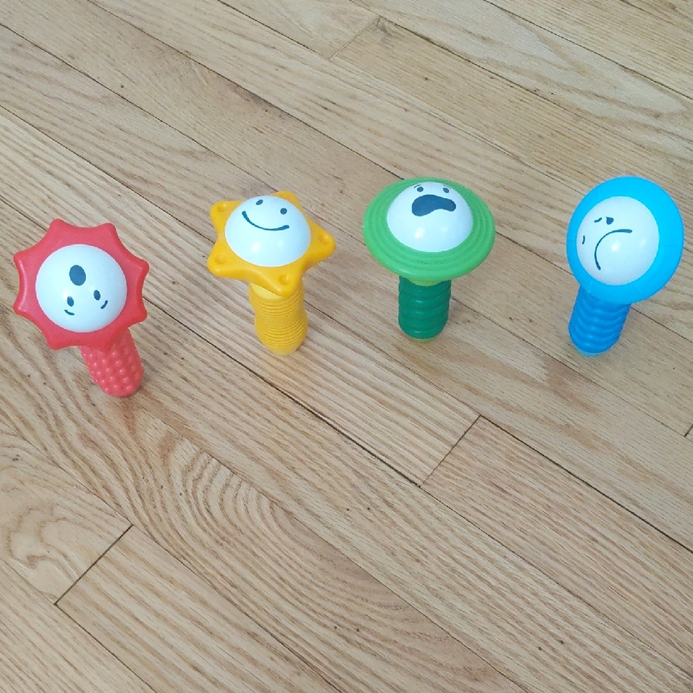 SmartMax My First Sounds & Senses
